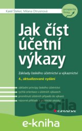 Jak číst účetní výkazy