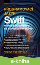 Programovací jazyk Swift