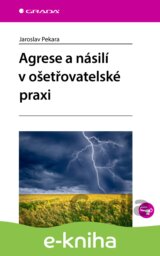 Agrese a násilí v ošetřovatelské praxi