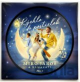 Miro Jaroš: Rýchlo do postieľok LP