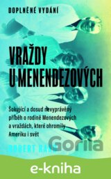 Vraždy u Menendezových