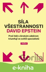 Síla všestrannosti