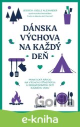 Dánska výchova na každý deň