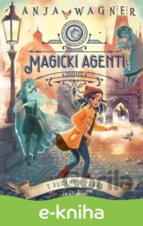 Magickí agenti 2: S duchmi v Prahe