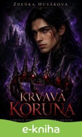 Krvavá koruna