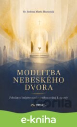 Modlitba nebeského dvora