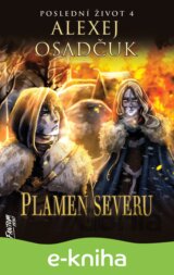 Plamen severu