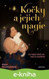 Kočky a jejich magie