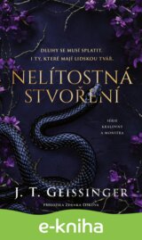 Nelítostná stvoření