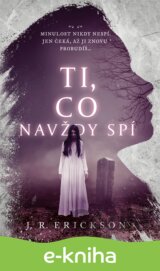 Ti, co navždy spí
