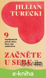 Začněte u sebe