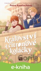 Království a citronové koláčky