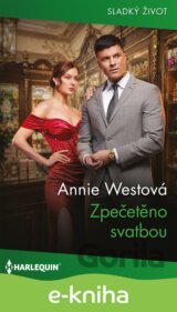 Zpečetěno svatbou