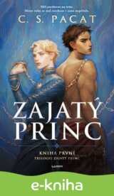 Zajatý princ