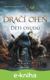 Dračí oheň - Děti osudu
