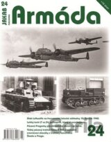 Armáda č.25 - Tunskirch 1945 Jediná bitva československé tankové brigády na území Německa