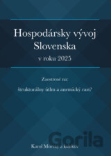 Hospodársky vývoj Slovenska v roku 2025
