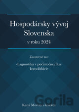 Hospodársky vývoj Slovenska v roku 2024