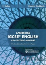 Collins Cambridge IGCSE English as a Second Language Student Workbook