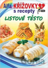 Křížovky s recepty 5/2026 - Listové těsto