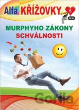 Křížovky 5/2026 - Murphyho zákony schválnosti
