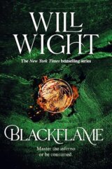 Blackflame