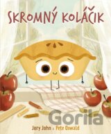 Skromný koláčik