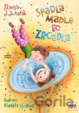 Spadla Madla do zrcadla
