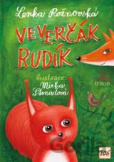 Veverčák Rudík