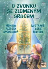 O zvonku se zlomeným srdcem