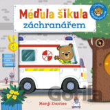 Méďula Šikula záchranářem