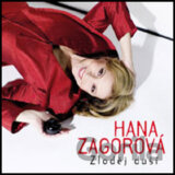 Zagorova,h.: Zlodej Dusi