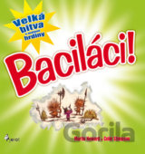 Baciláci