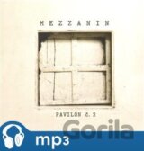 Pavilon č. 2, Mezzanin