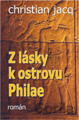 Z lásky k ostrovu Philae