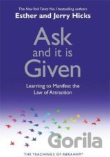 Ask and it is Given