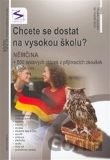 Chcete se dostat na vysokou školu? Nemčina