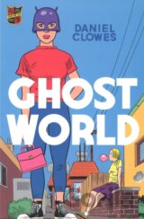 Ghost World