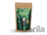 Cafepoint Myší kráľ 225g, zrnková káva