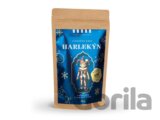 Cafepoint Harlekýn 225g, zrnková káva