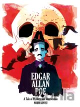 Edgar Allan Poe: A Tale of Mystery and Intervention