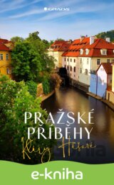 Pražské příběhy Kláry Hášové
