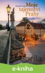 Moje tajemství Prahy
