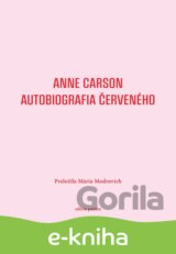 Autobiografia Červeného