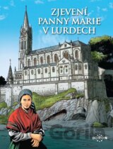 Zjevení Panny Marie v Lurdech