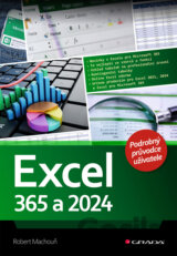 Excel 365 a 2024