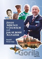 Život míšence v Čechách