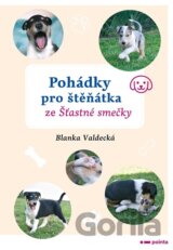 Pohádky pro štěňátka ze Šťastné smečky