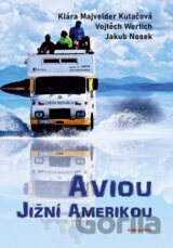 Aviou Jižní Amerikou