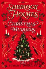 Sherlock Holmes and the Christmas Murders